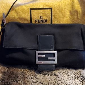 fendi neoprene bag